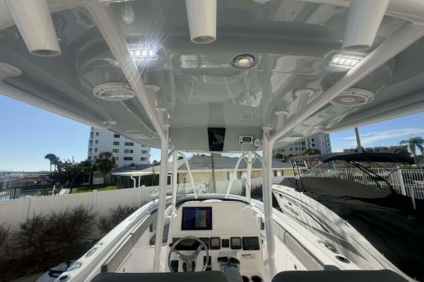 NautiGator 25ft Aquasport Yacht For Sale