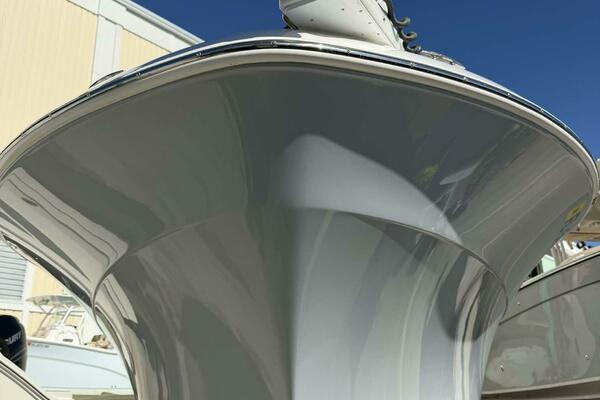 NautiGator 25ft Aquasport Yacht For Sale