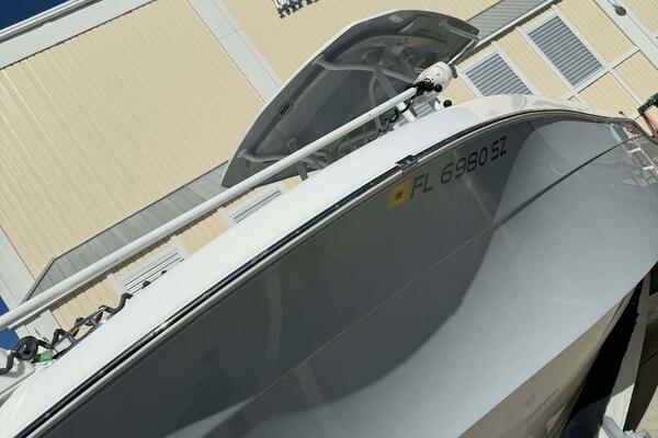 NautiGator 25ft Aquasport Yacht For Sale