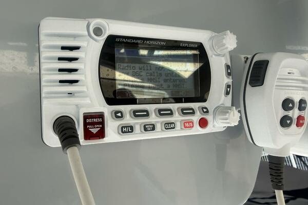 NautiGator 25ft Aquasport Yacht For Sale