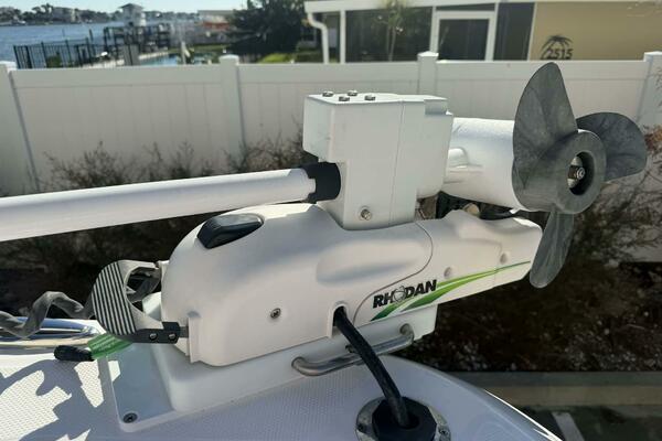 NautiGator 25ft Aquasport Yacht For Sale