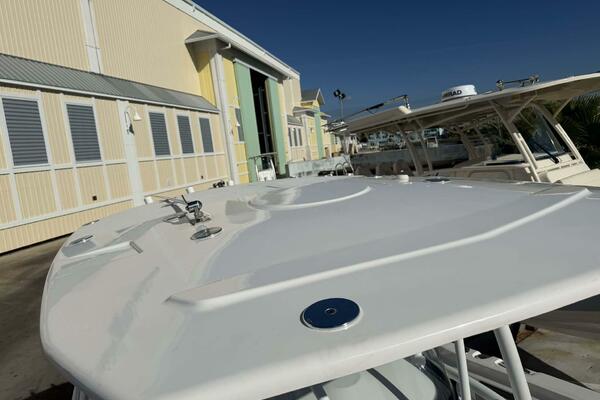 NautiGator 25ft Aquasport Yacht For Sale