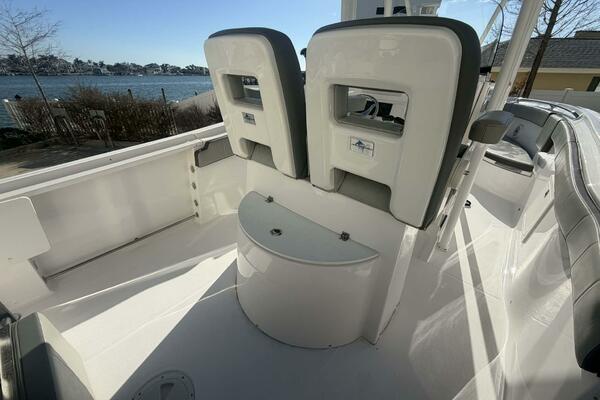 NautiGator 25ft Aquasport Yacht For Sale