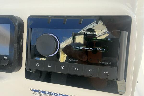 NautiGator 25ft Aquasport Yacht For Sale