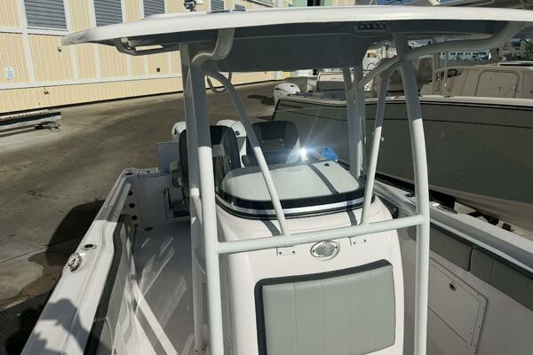 NautiGator 25ft Aquasport Yacht For Sale