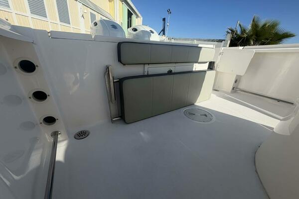 NautiGator 25ft Aquasport Yacht For Sale