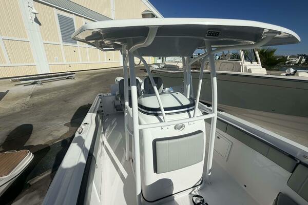 NautiGator 25ft Aquasport Yacht For Sale