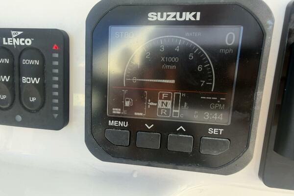 NautiGator 25ft Aquasport Yacht For Sale