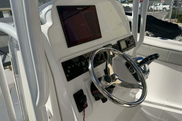 NautiGator 25ft Aquasport Yacht For Sale