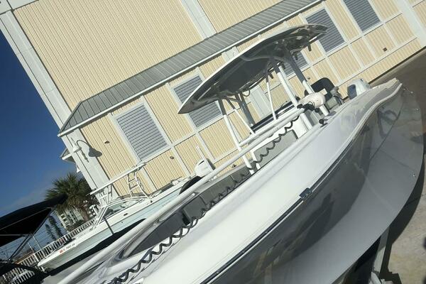 NautiGator 25ft Aquasport Yacht For Sale