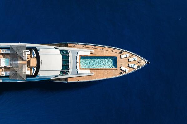 DB9 171ft Palmer Johnson