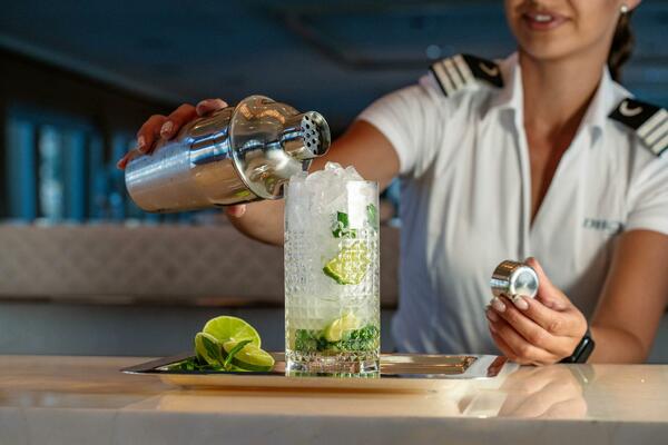 DB9 171ft Palmer Johnson