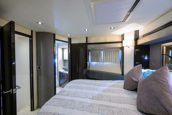 ANDIAMO 66ft Marquis Yacht For Sale