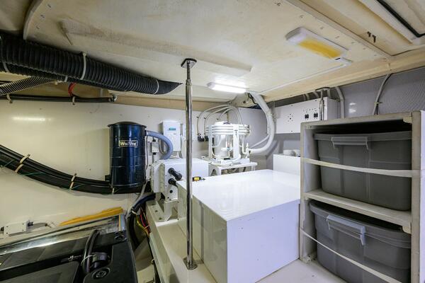 ANDIAMO 66ft Marquis Yacht For Sale