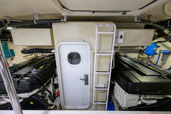 ANDIAMO 66ft Marquis Yacht For Sale