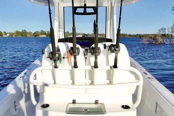 26ft Regulator Yacht For Sale