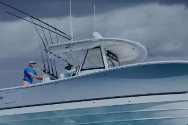 26-ft-Regulator-2026-26XO- Hampton Virginia United States  yacht for sale