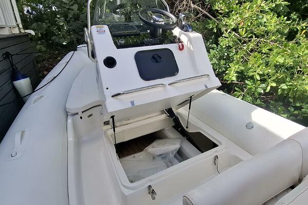 Zodiac 24ft Zodiac Yacht For Sale