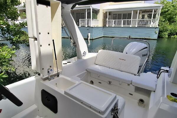 Zodiac 24ft Zodiac Yacht For Sale