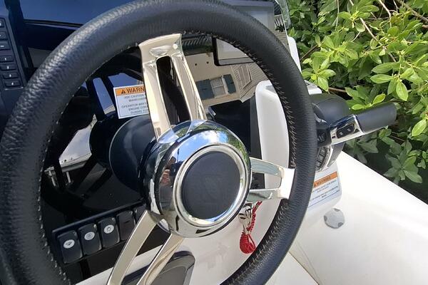 Zodiac 24ft Zodiac Yacht For Sale