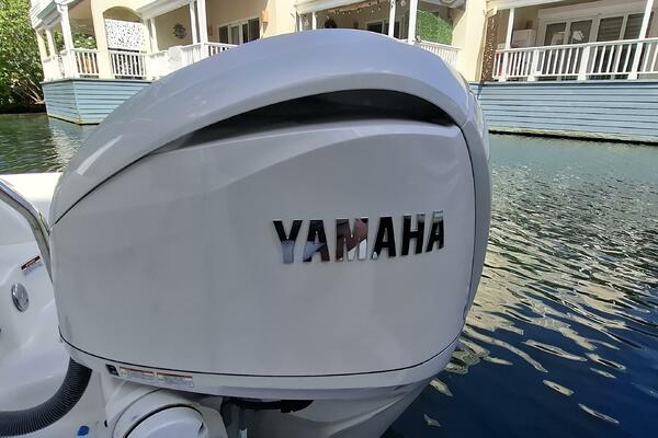 Zodiac 24ft Zodiac Yacht For Sale