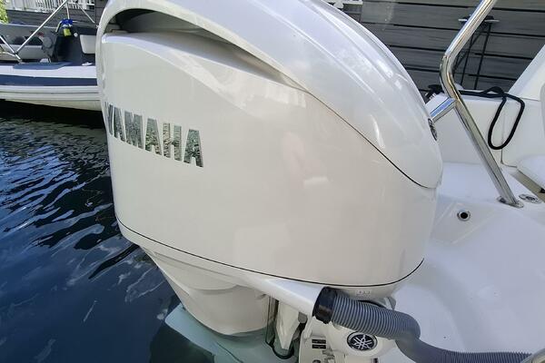 Zodiac 24ft Zodiac Yacht For Sale