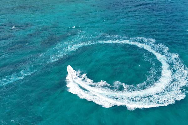 Zodiac 24ft Zodiac Yacht For Sale