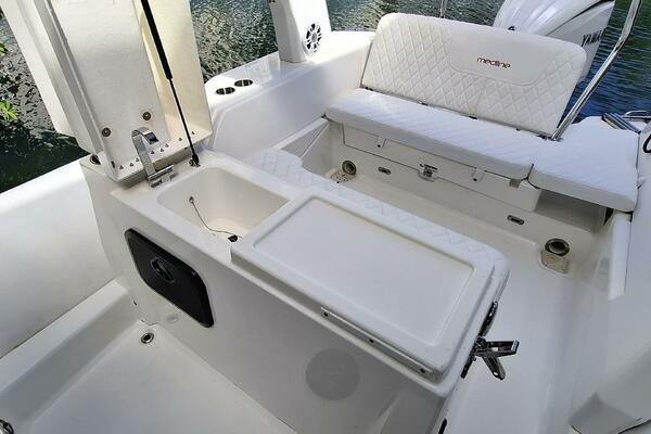 Zodiac 24ft Zodiac Yacht For Sale