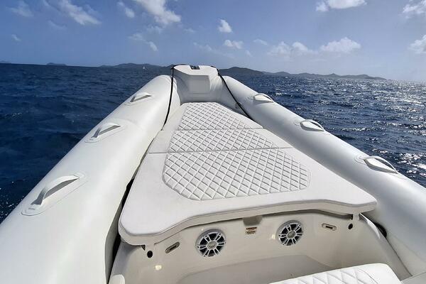 Zodiac 24ft Zodiac Yacht For Sale