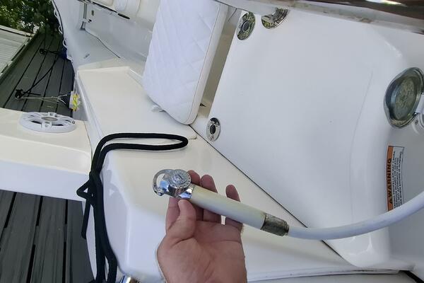 Zodiac 24ft Zodiac Yacht For Sale