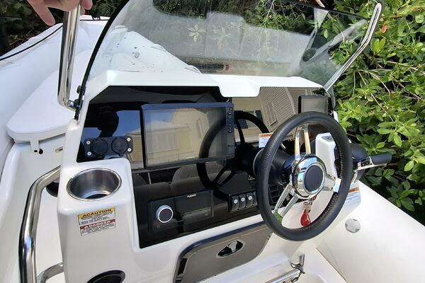 Zodiac 24ft Zodiac Yacht For Sale