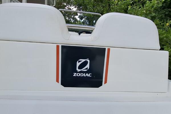Zodiac 24ft Zodiac Yacht For Sale