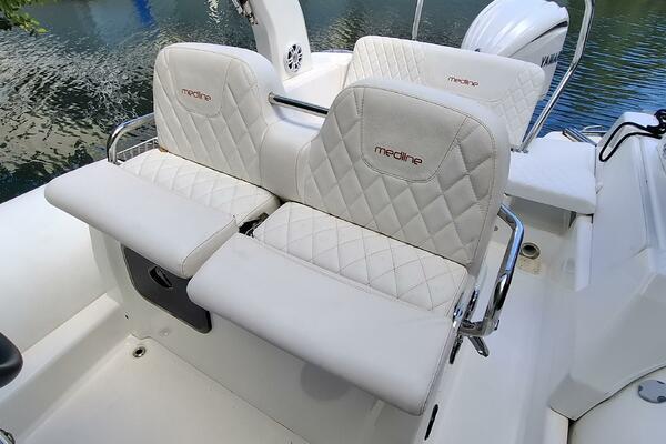 Zodiac 24ft Zodiac Yacht For Sale