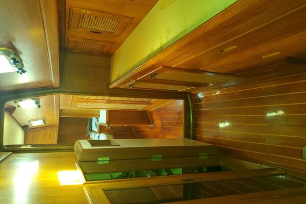 NANEA 48ft Celestial Yacht For Sale