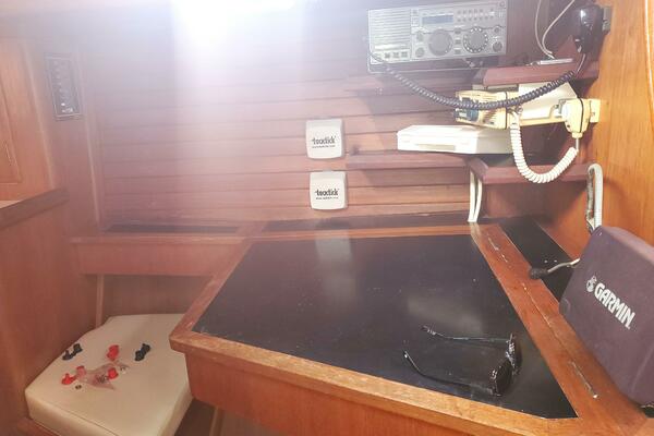 NANEA 48ft Celestial Yacht For Sale