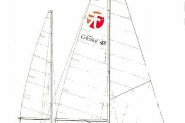 NANEA 48ft Celestial Yacht For Sale