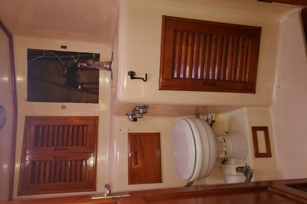 NANEA 48ft Celestial Yacht For Sale