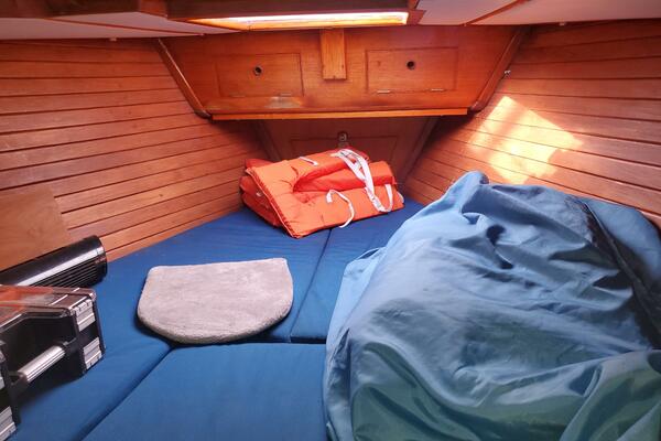 NANEA 48ft Celestial Yacht For Sale