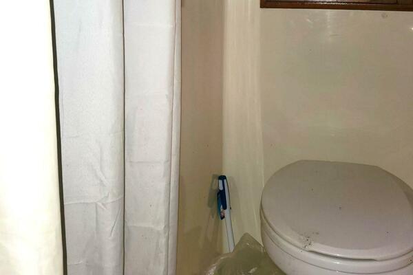 ORION 48ft Celestial Yacht For Sale