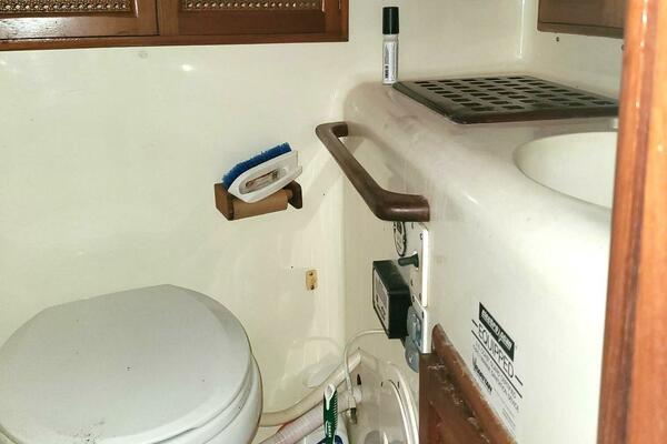 ORION 48ft Celestial Yacht For Sale