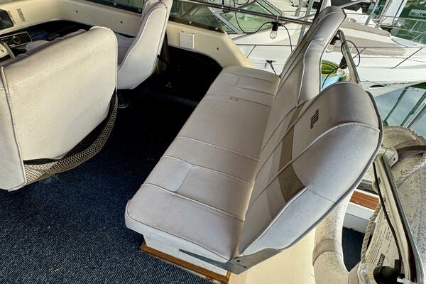 34ft Silverton Yacht For Sale