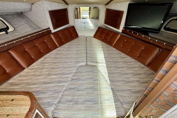 34ft Silverton Yacht For Sale