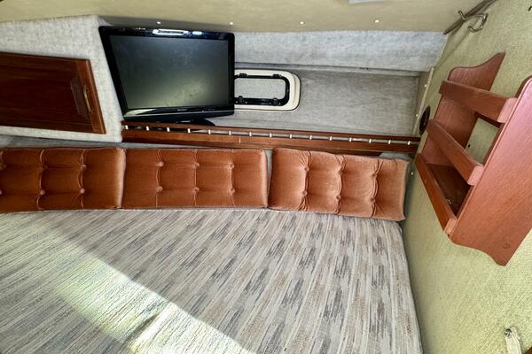 34ft Silverton Yacht For Sale