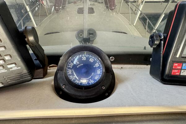 34ft Silverton Yacht For Sale