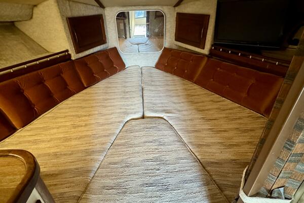 34ft Silverton Yacht For Sale