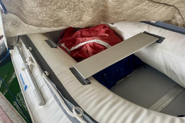 34ft Silverton Yacht For Sale