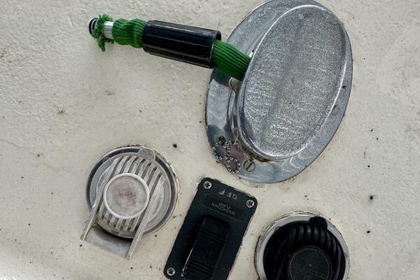 34ft Silverton Yacht For Sale