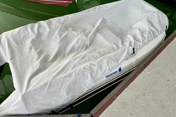 34ft Silverton Yacht For Sale