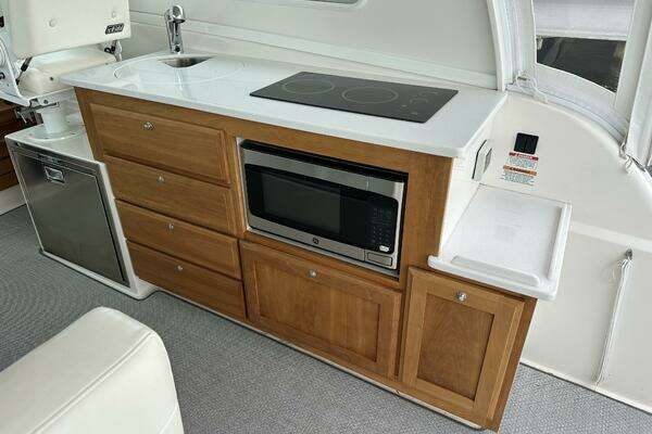 Back Cove 34O Yacht For Sale