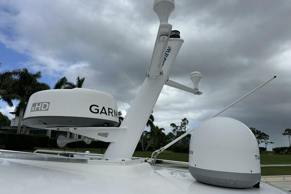 SHE S A LADY 39ft Back Cove Yacht For Sale